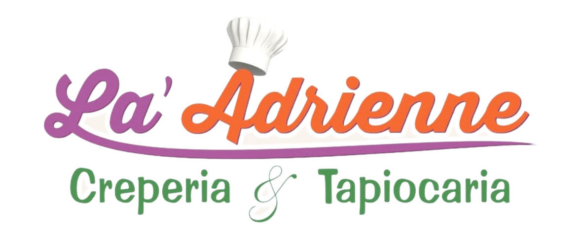 La'Adrienne Creperia e Tapiocaria